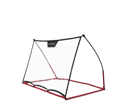 NEW ONE SIDE SOCCER REBOUNDER