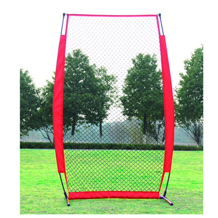 7*4 Baseball Rebound Net /Hitting Batting traning Net  