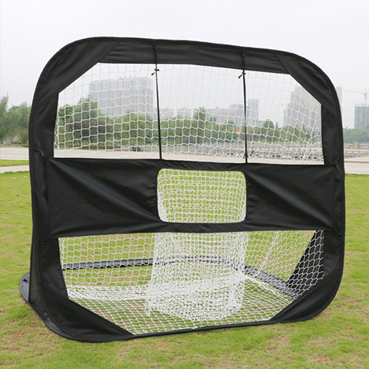 60*60 baseball hitting net