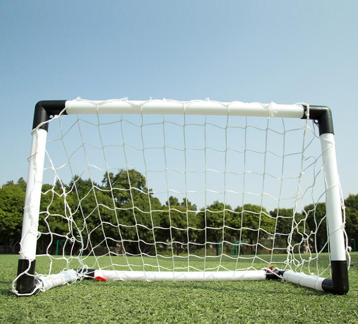 Portable Kids Soccer Goal 