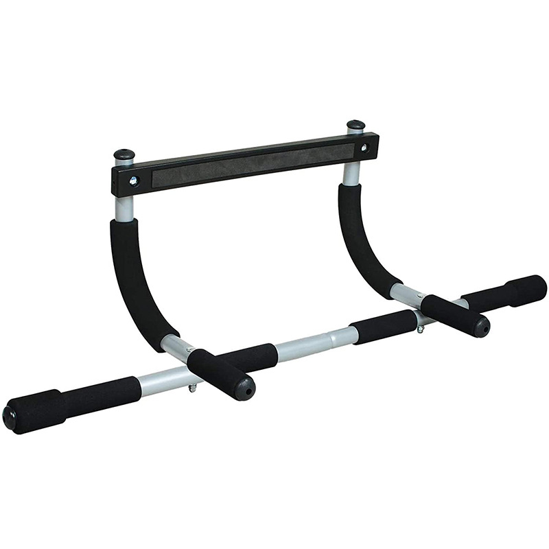 Total upper body workout bar fitness equipment